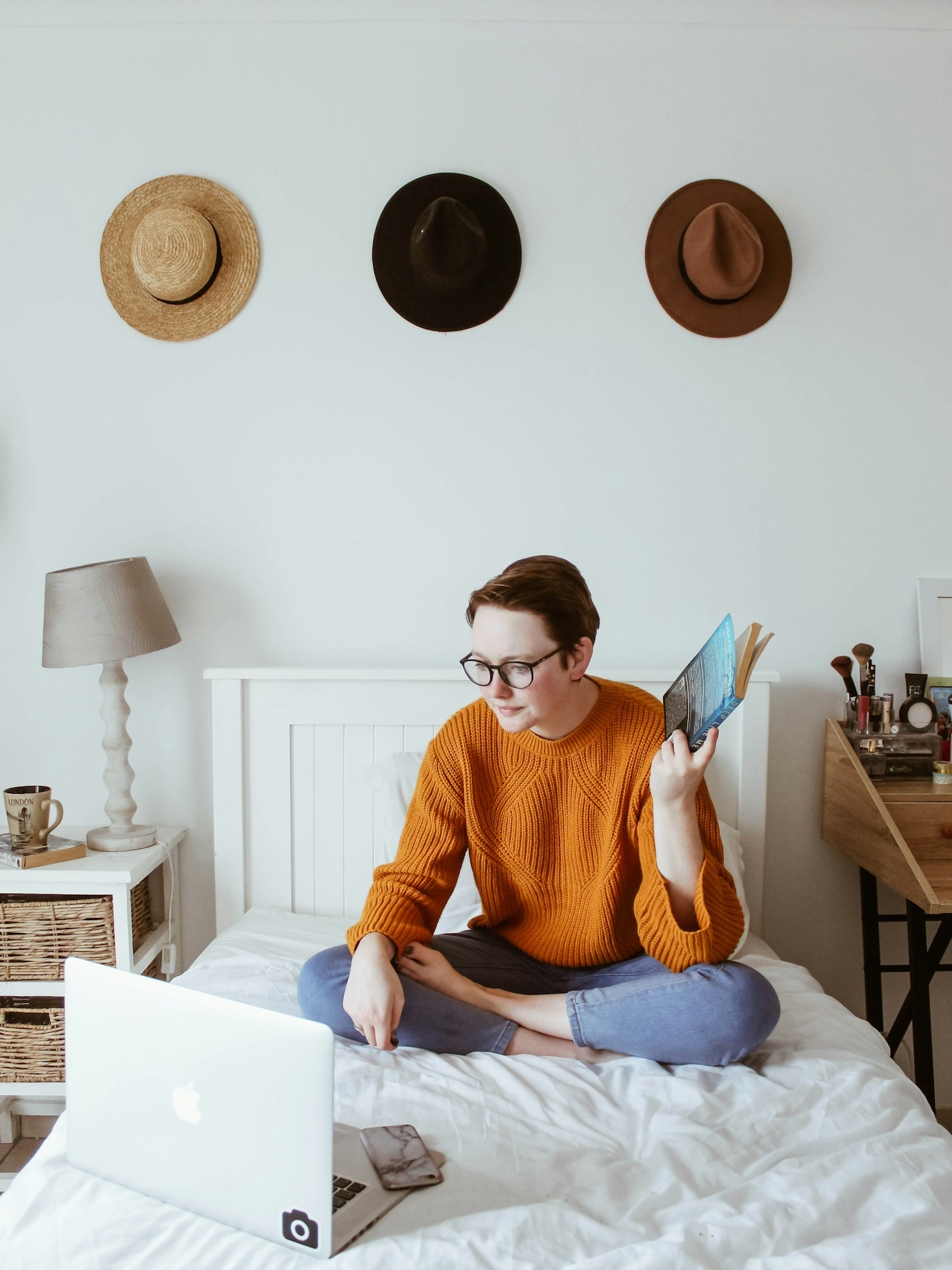 Creative Ways to Document Your Life